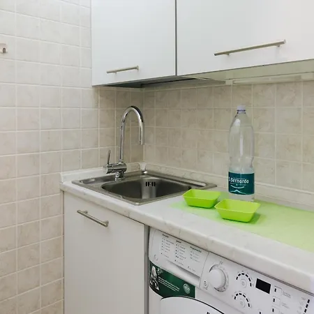 163 - Sunshine 4 Fronte Vista Mare, 100m Apartment *