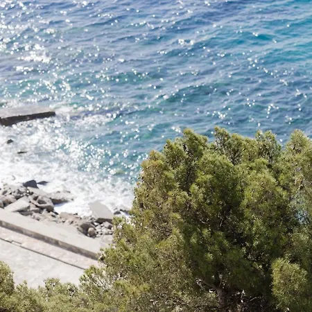 163 - Sunshine Suite 4 fronte vista mare, 100m spiaggia *