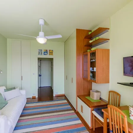 Appartamento 163 - Sunshine 4 Fronte Vista Mare, 100m Sanremo