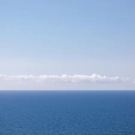 163 - Sunshine Suite 4 fronte vista mare, 100m spiaggia
