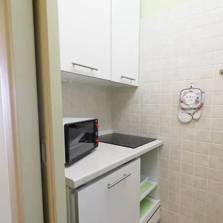 Apartment 163 - Sunshine 4 Fronte Vista Mare, 100m
