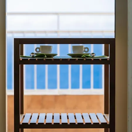 Appartamento 163 - Sunshine 4 Fronte Vista Mare, 100m *