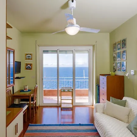 163 - Sunshine 4 Fronte Vista Mare, 100m Apartment *